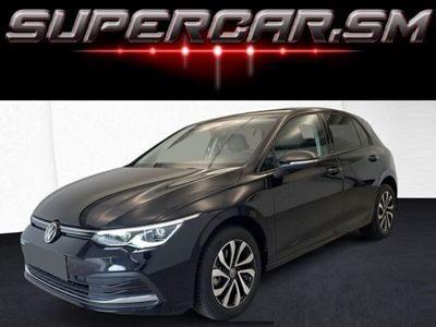 usata VW Golf VIII 2.0 TDI ACTIVE 16 NAVI ACC LED 5 ANNI GARANZIA