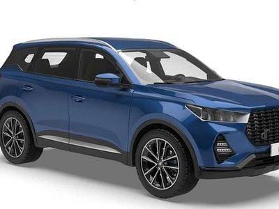 Occasion DR DR 6.0 150 ch (110 kW) 2024 Bleue SUV