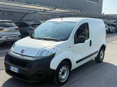 Usata Fiat Fiorino