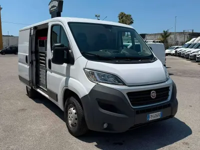 Usata Fiat Ducato