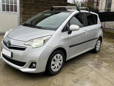 usata Toyota Verso-S 1.3 MT