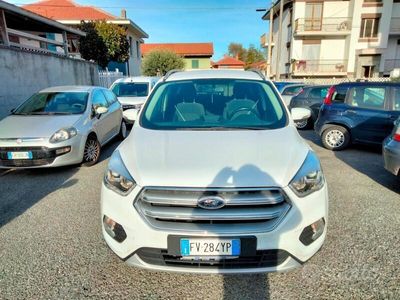 usata Ford Kuga 2ª serie - 2019