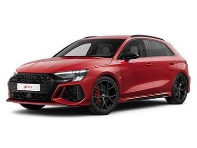 Audi RS3 Sportback
