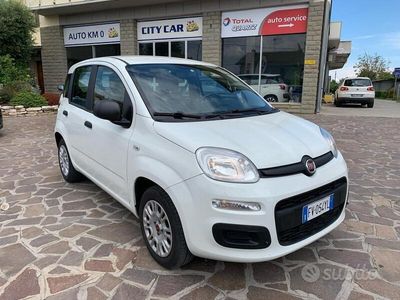 usata Fiat Panda 1.2 Easy