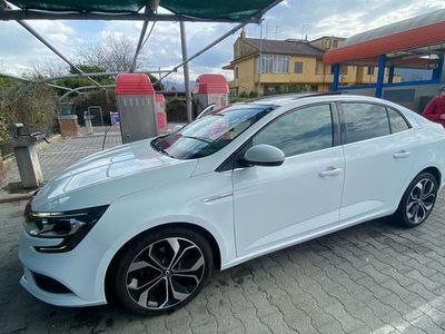 usata Renault Mégane IV 