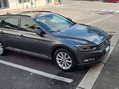 usata VW Passat 8ª serie Variant 2.0 TDI Business BlueMotion Tech.