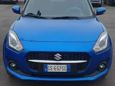 Usata Suzuki Swift