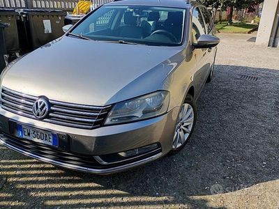 Usata VW Passat 2014 Berlina