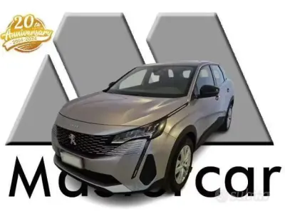 Occasion Peugeot 3008 Business-Line 131 ch (96 kW) 2022 Gris SUV