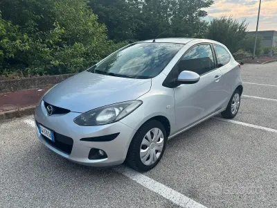 Usata Mazda 2