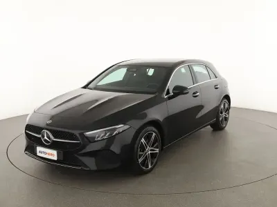 Usata Mercedes A250 Premium 218 CV (160 kW) 2023 Nero