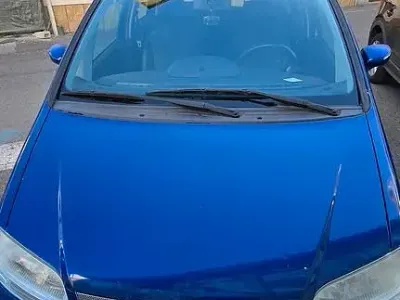 Usata Fiat Idea