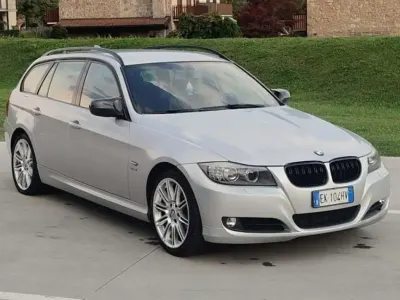 Usata BMW 320