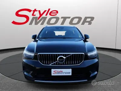Usata Volvo XC40