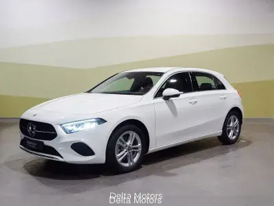 Usata Mercedes A250
