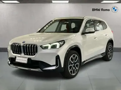 Usata BMW X1