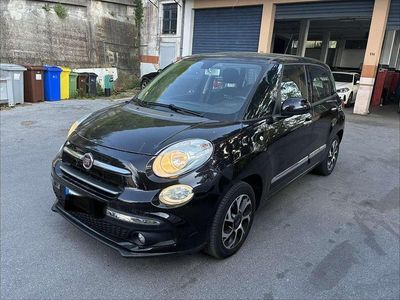 Usata Fiat 500L Lounge 95 CV (69 kW) 2018 Other Monovolume