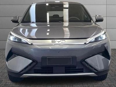 Usata BYD Atto 3 64 kW (88 CV) 2026 Atlantis grey SUV