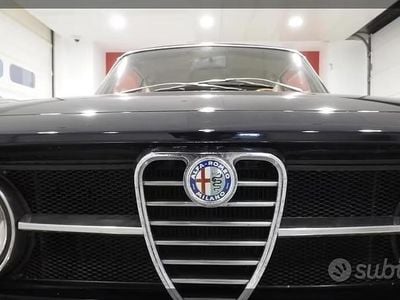 Second-hand Alfa Romeo 1750 1970 Albastru Berlinǎ
