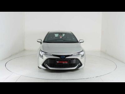 usata Toyota Corolla (2018-->) 1.8 Hybrid Business
