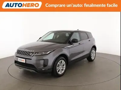 Usata Land Rover Range Rover evoque