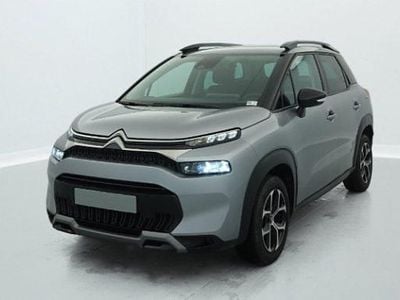 Usata Citroën C3 Aircross PureTech 110 CV (80 kW) 2024 Vari colori SUV