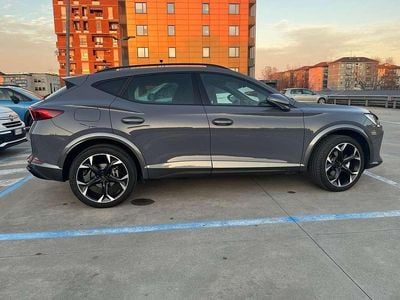 Usata Cupra Formentor 150 CV (110 kW) 2023 SUV