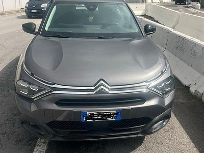 Usata Citroën C4 110 CV (80 kW) 2021 Berlina