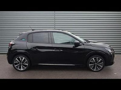 Usata Peugeot 208 75 CV (55 kW) 2022 Utilitaria