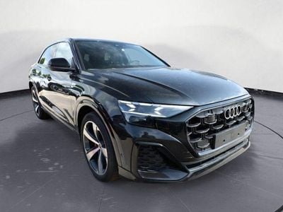 Nuova Audi Q8 286 CV (210 kW) 2025 Vari colori SUV