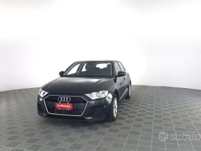 Usata Audi A1