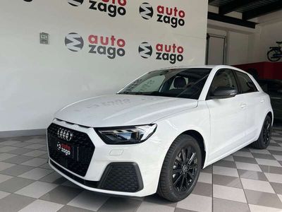 Bianco Nuova 2025 Audi A1 Sportback Advanced Plus Utilitaria | 25.990 €
