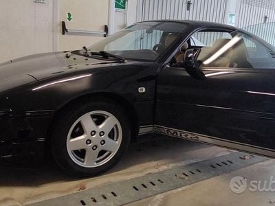 Usata Toyota MR2 175 CV (128 kW) 1994 Nero Cabrio
