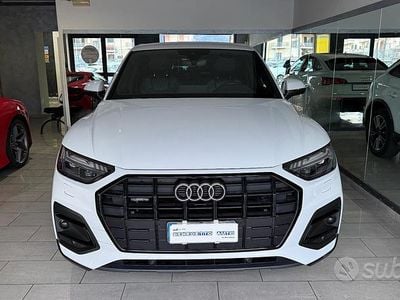 Audi Q5 Sportback