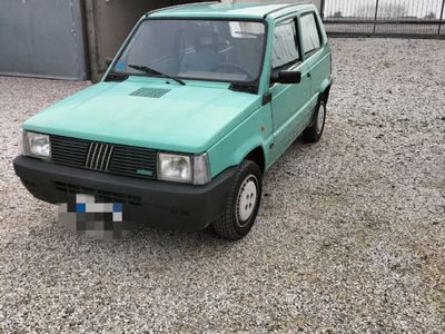 usata Fiat Panda 99