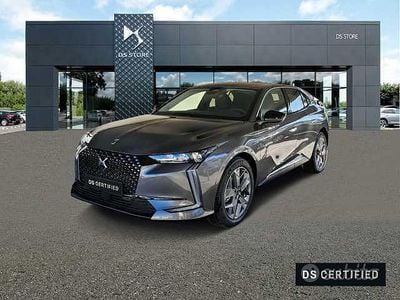 DS Automobiles DS4