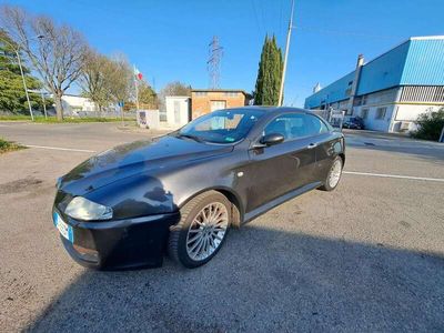 Alfa Romeo GT
