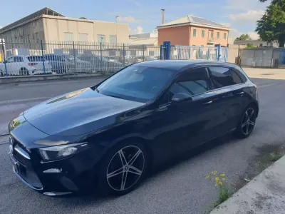 Usata Mercedes A200