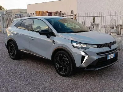 Usata Renault Symbioz