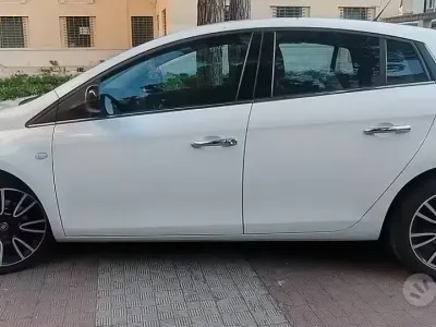 Usata Fiat Bravo