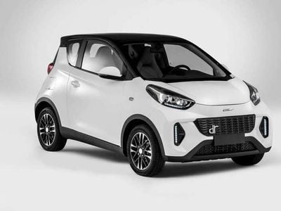 DR Automobiles DR1