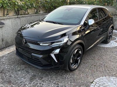 Nero Usata 2025 Renault Captur Techno SUV | 20.950 € (Buon prezzo)