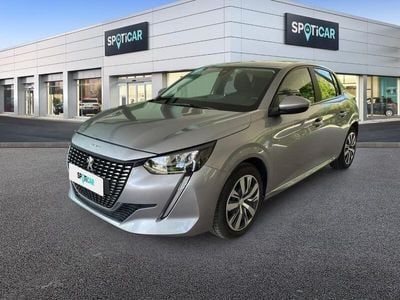 usata Peugeot 208 Active Pack PureTech 75 S/S