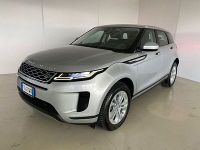 usata Land Rover Range Rover evoque 2.0D I4-L.Flw 2.0D I4-L.Flw 150 CV S