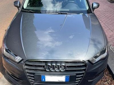 Usata Audi A3 2015 Berlina