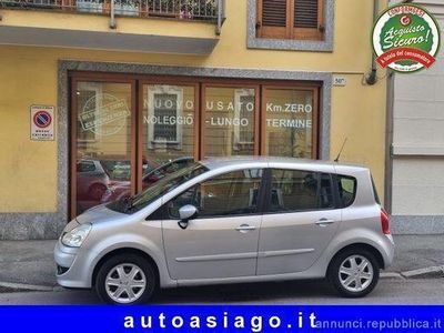 usata Renault Grand Espace 1.2 16V TCE Milano