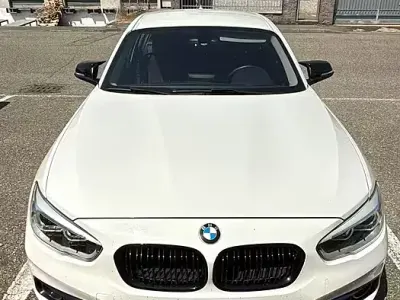 Usata BMW 118