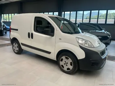 Usata Fiat Fiorino