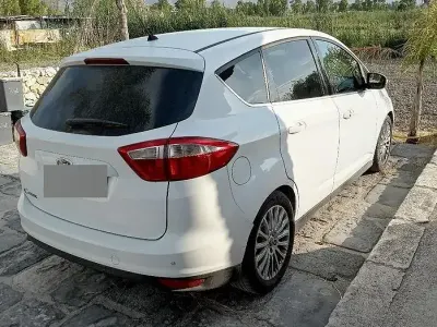 Usata Ford C-MAX