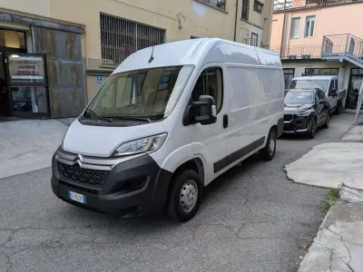 Usata Citroën Jumper